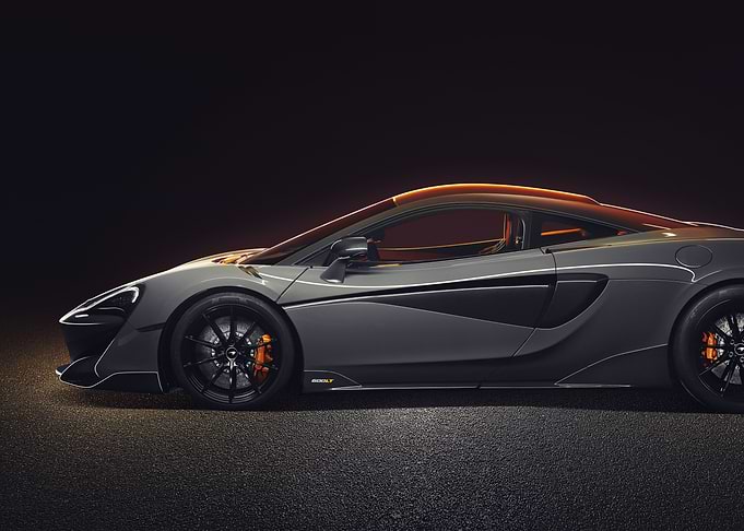 McLaren