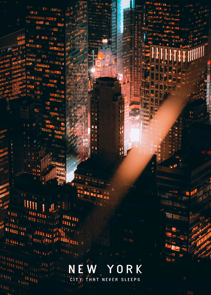 New York
