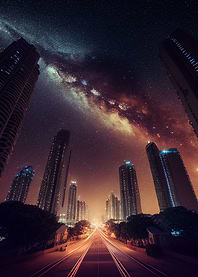 Cosmic Horizons