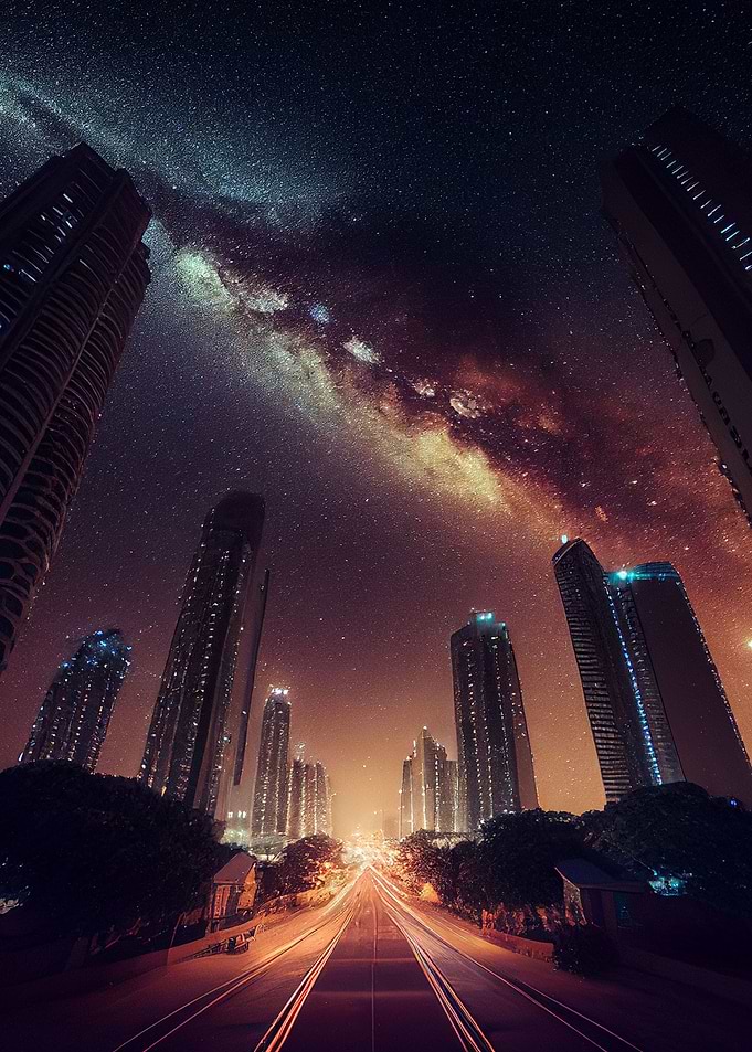 Cosmic Horizons