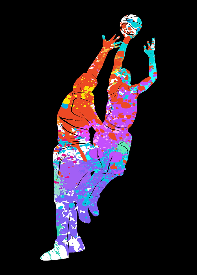 Basketball Player