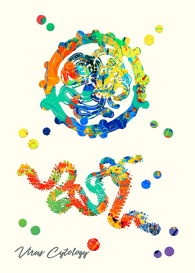 Virus Cytology
