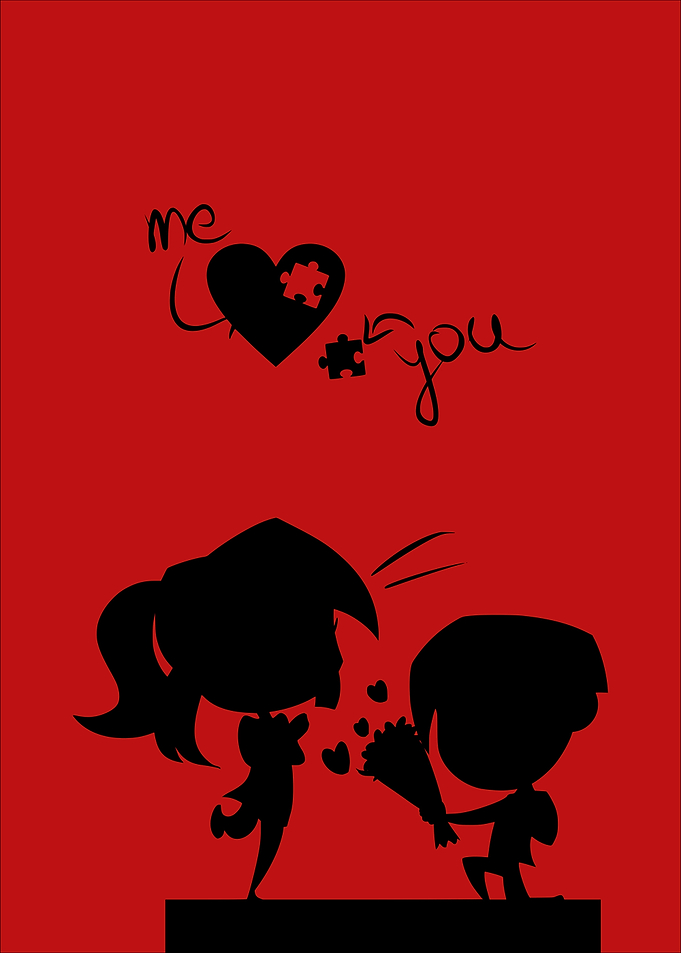 Me and You