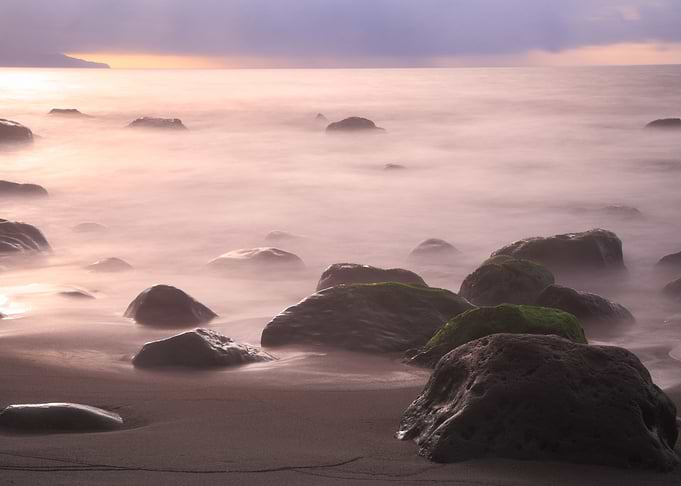 Seascape