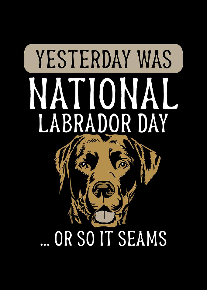 Labrador