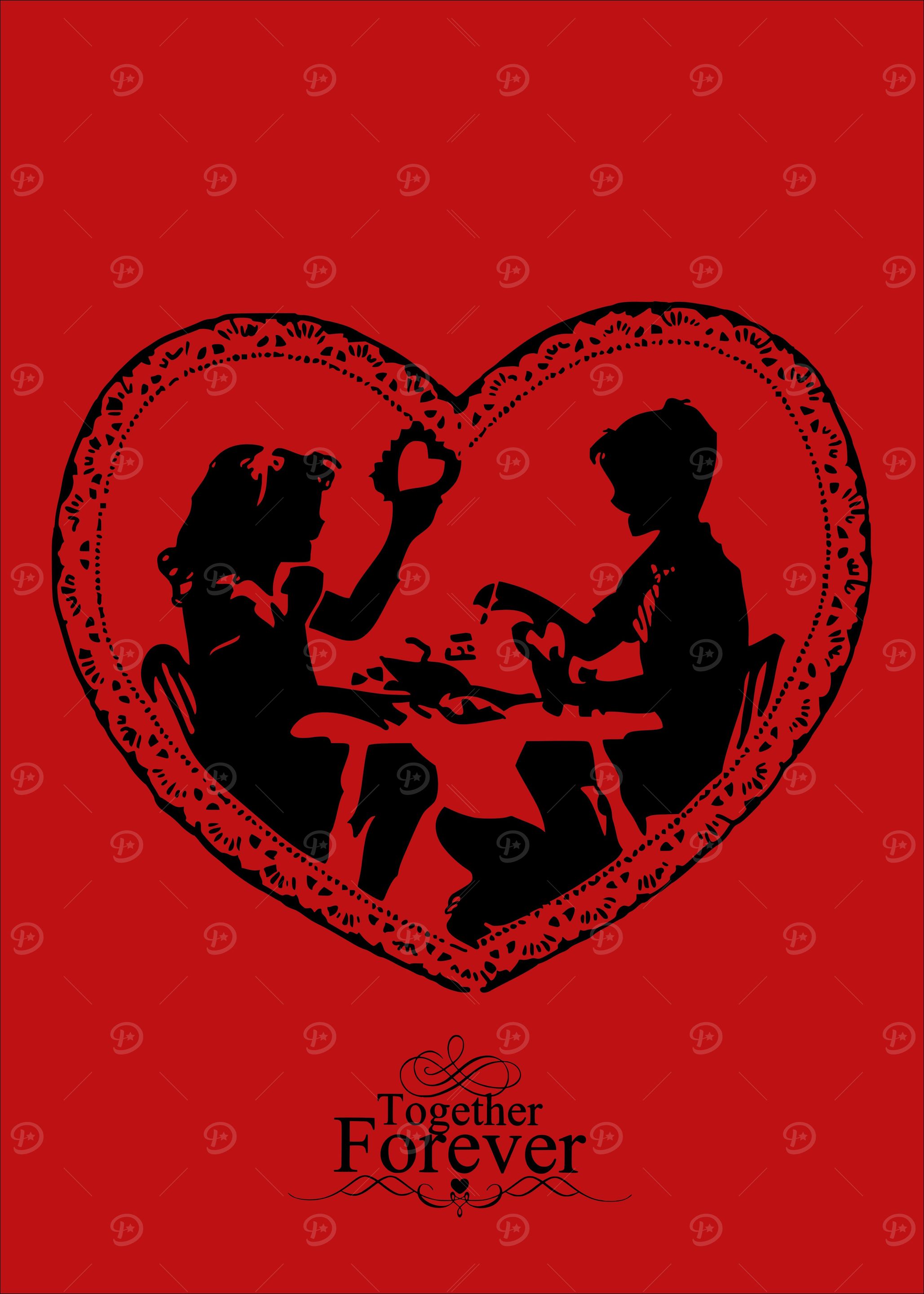 Together Forever