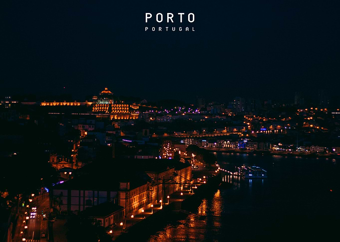 Porto