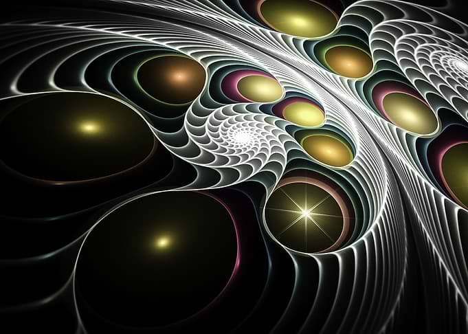 space