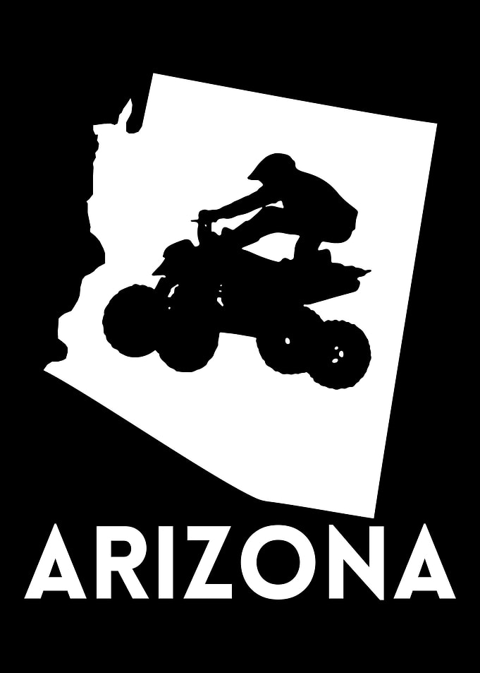 Quad Bike