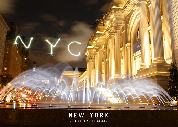 New York