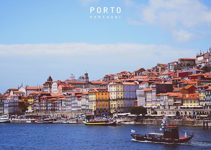 Porto