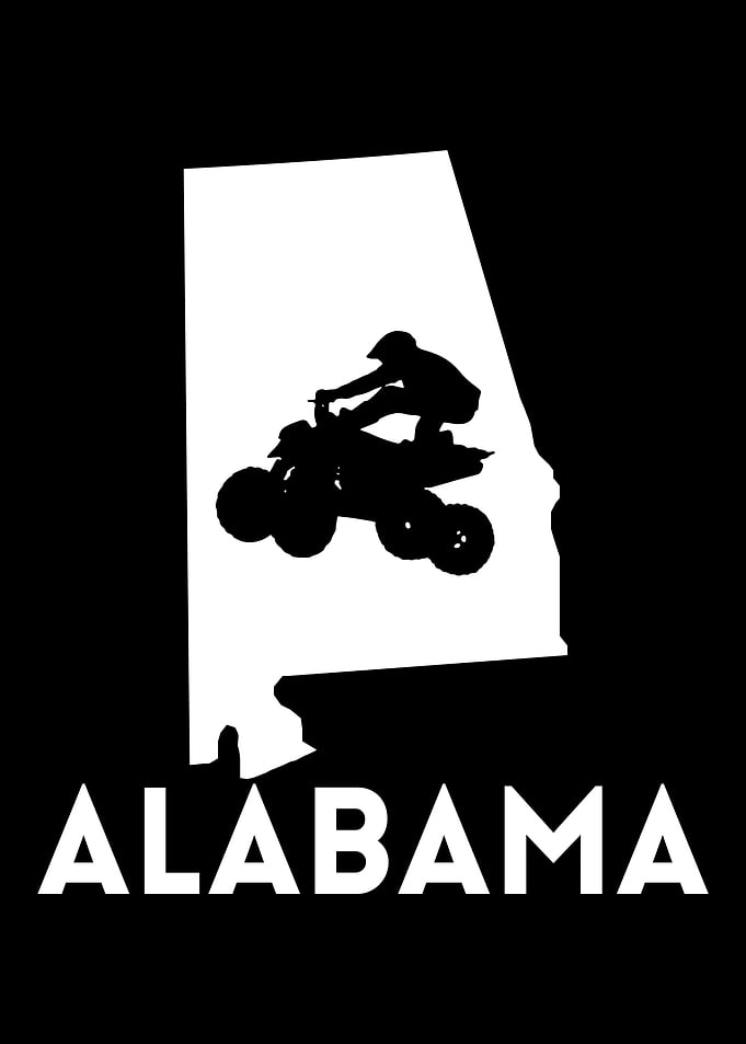 Quad Bike