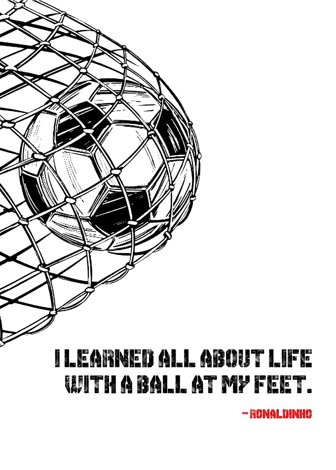 football quotes