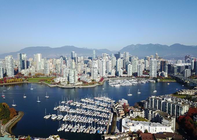 Vancouver