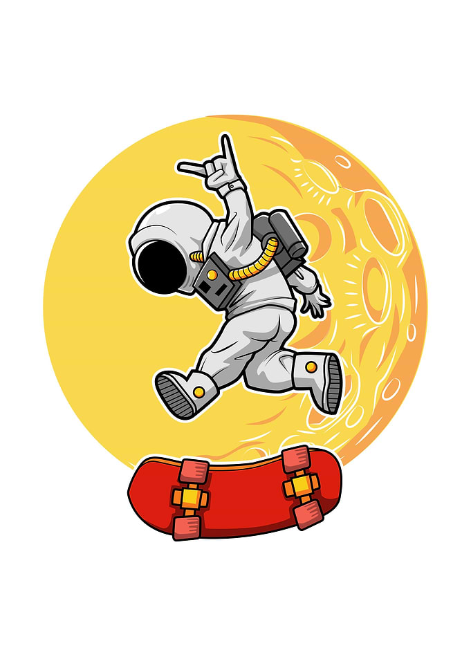Astronaut