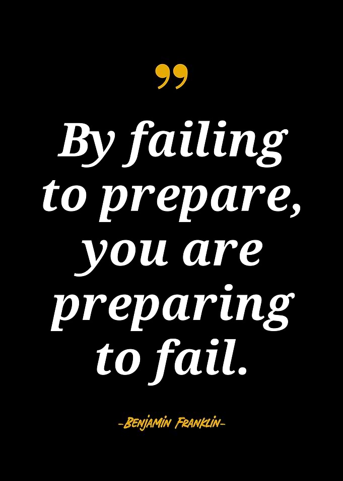 Benjamin Franklin Quotes