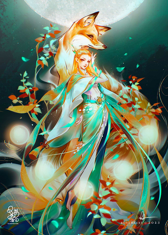 The Fox