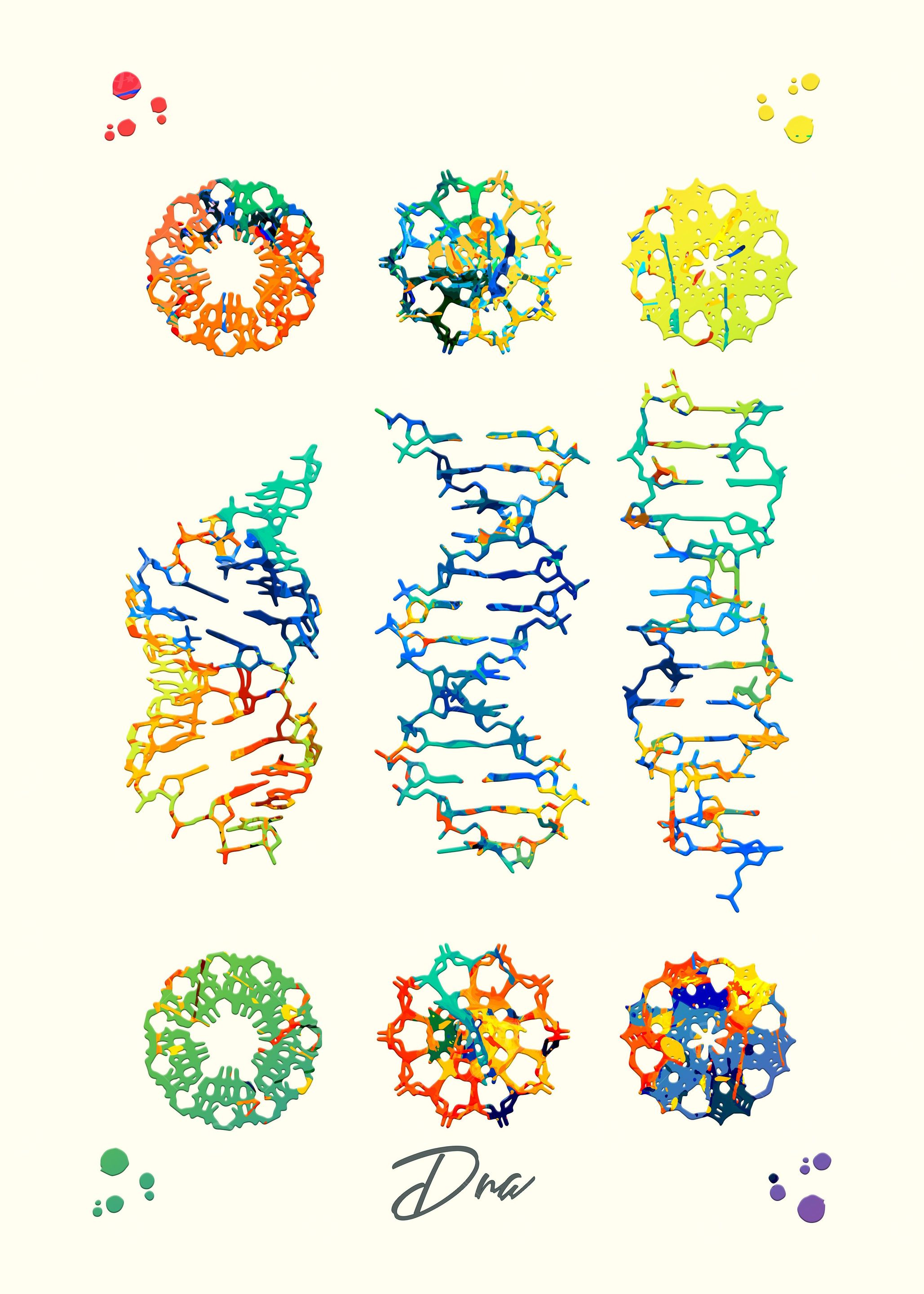 DNA Science