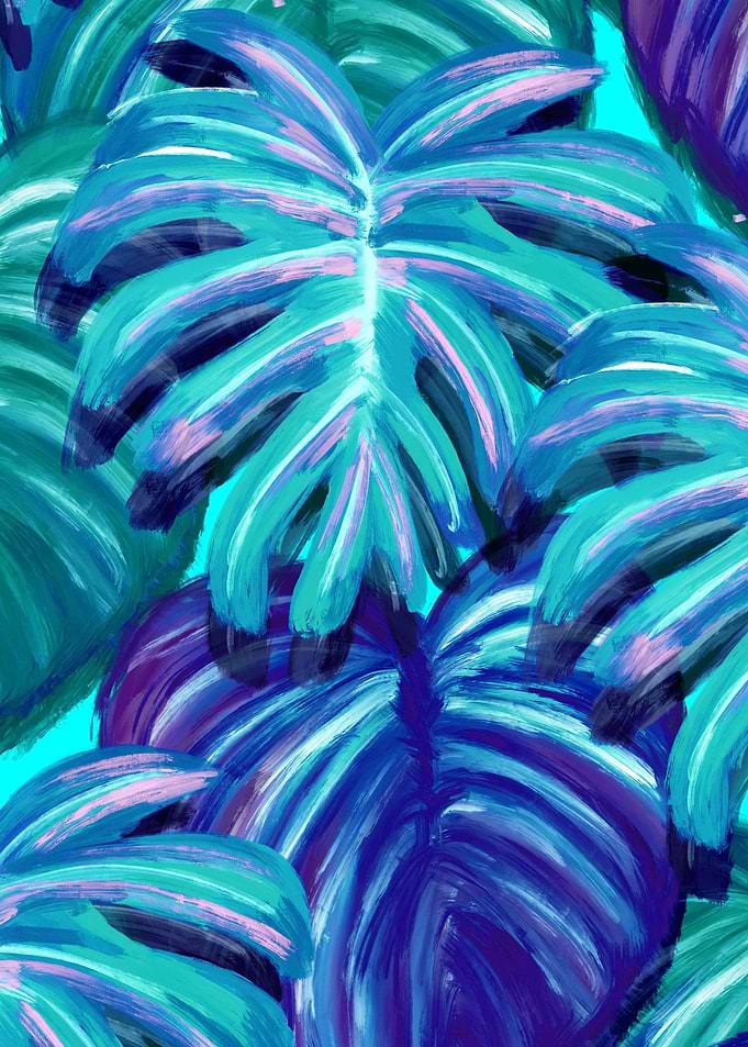 leaves