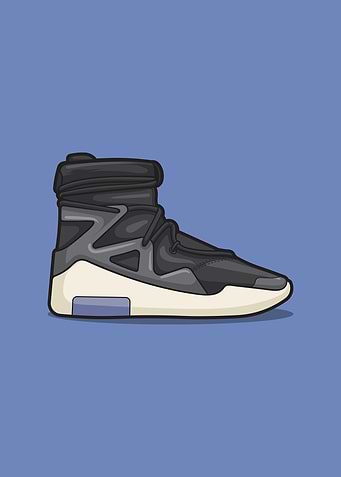 Hype Shoe Addict