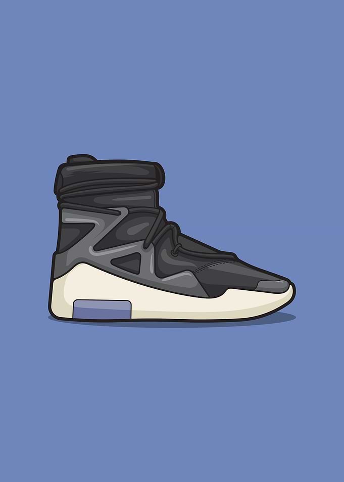 Hype Shoe Addict
