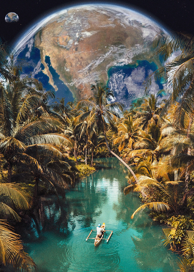 NEW WORLDS