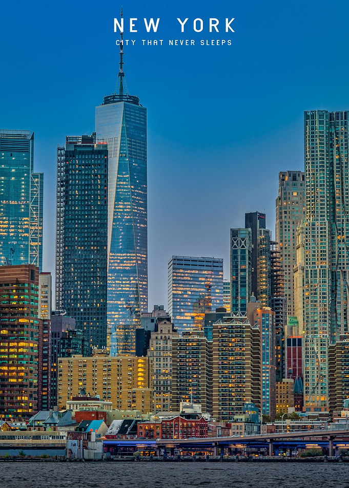 New York