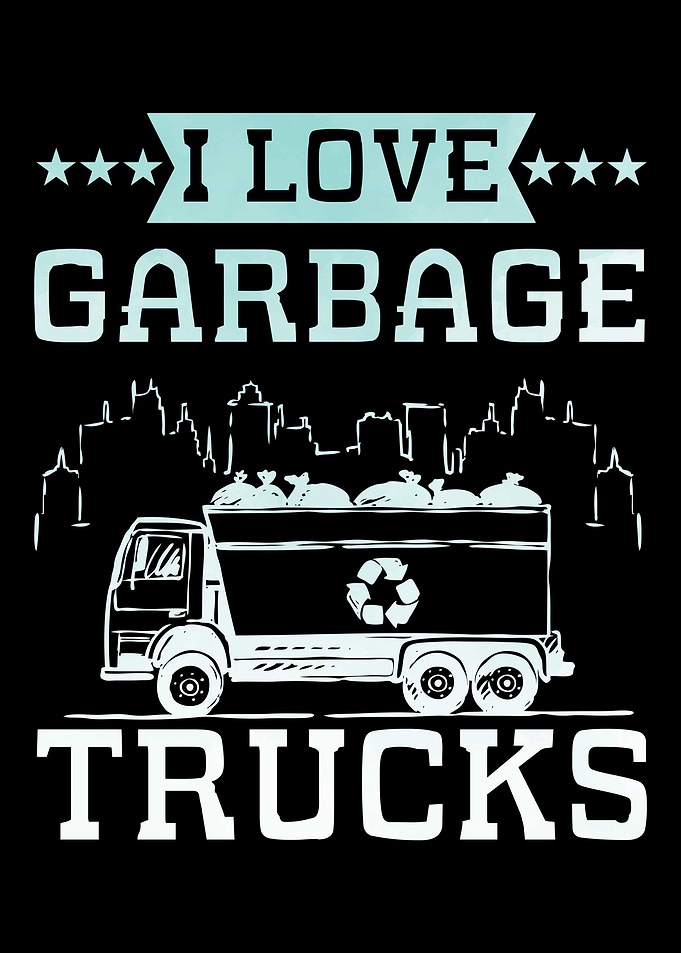 Garbage Truck Boys