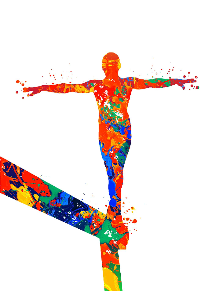 Gymnastics