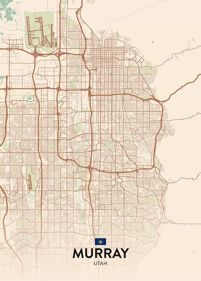 Murray UT