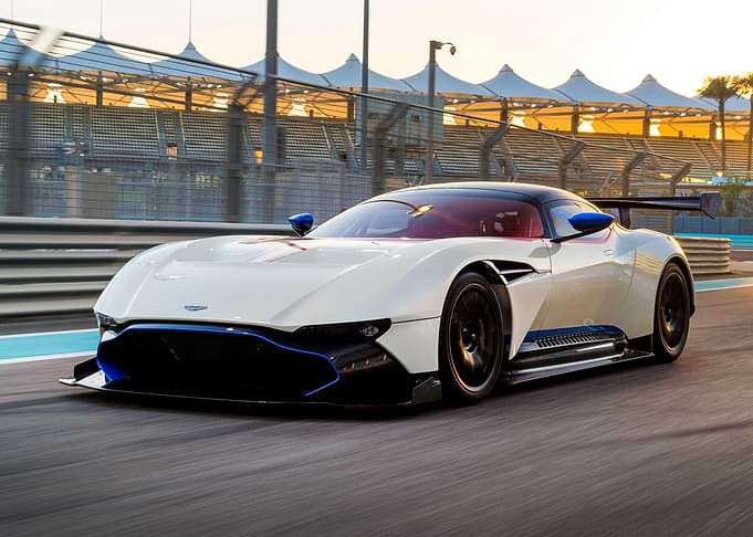 Aston Martin
