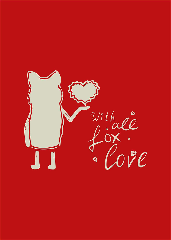 Love Animal
