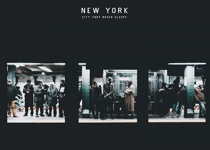 New York
