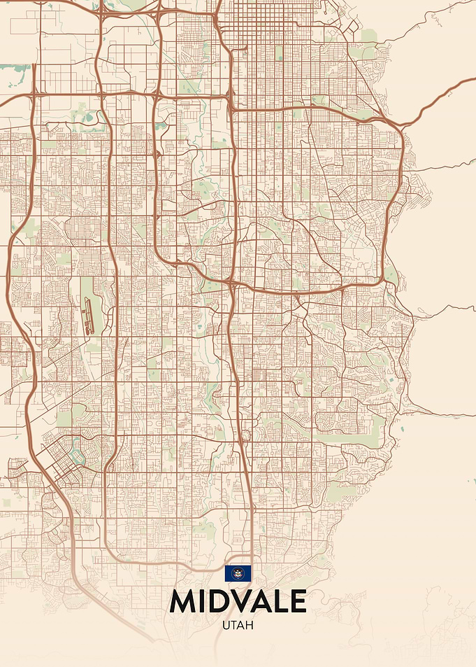 Midvale UT