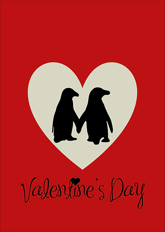 Valentine day