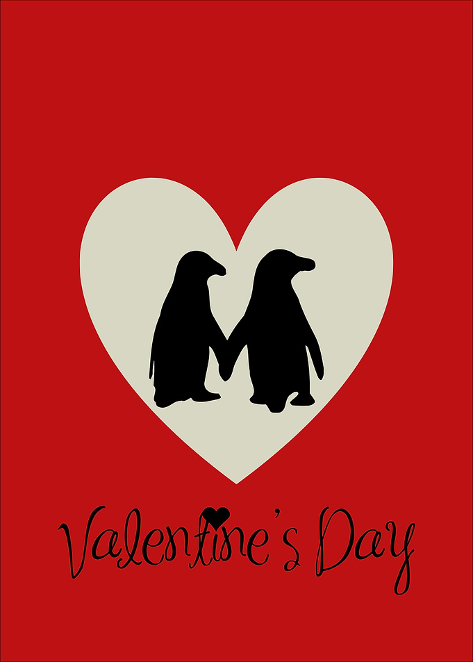 Valentine day