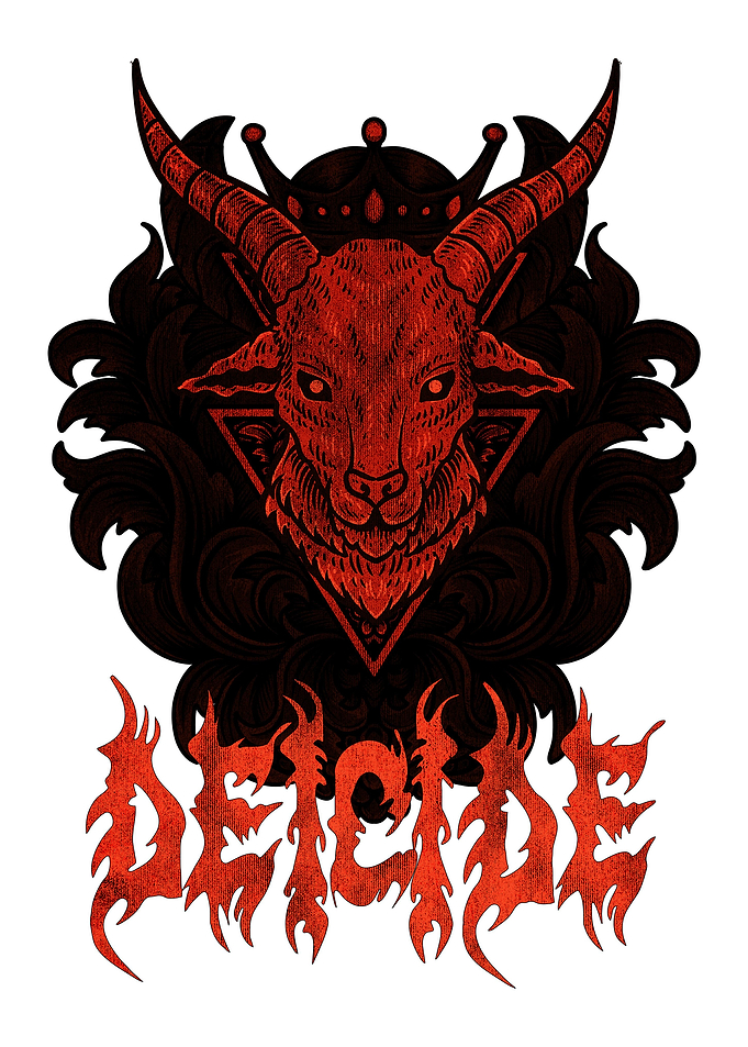 deicide deicide