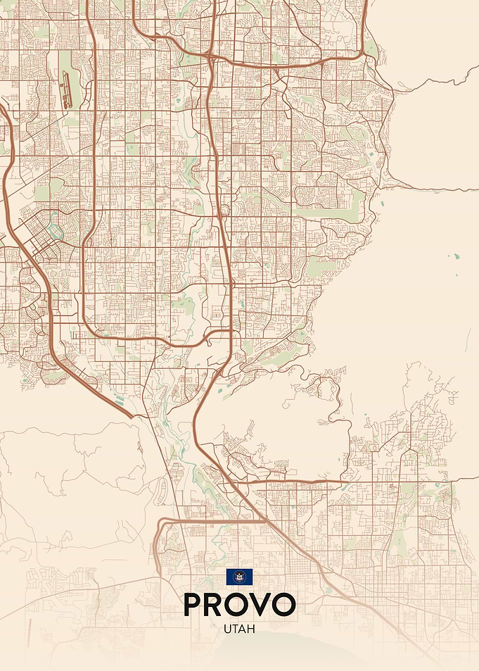 Provo UT