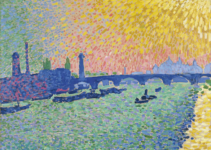Waterloo Bridge