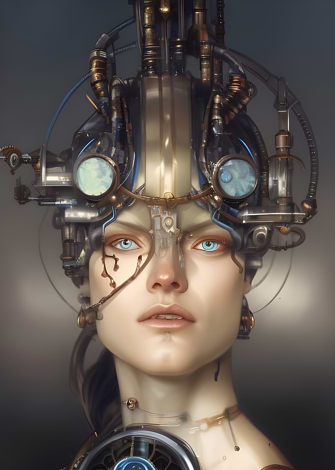 2034 Fashion
