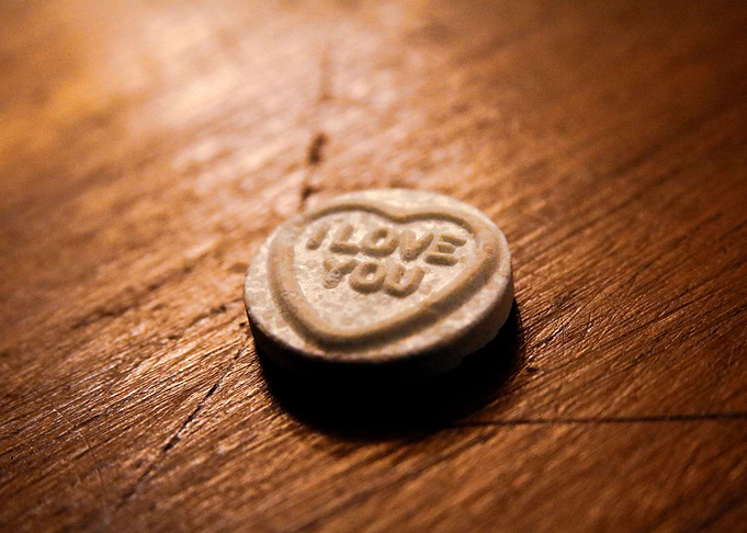 Valentine Cookie