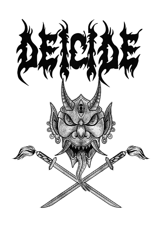 desecration