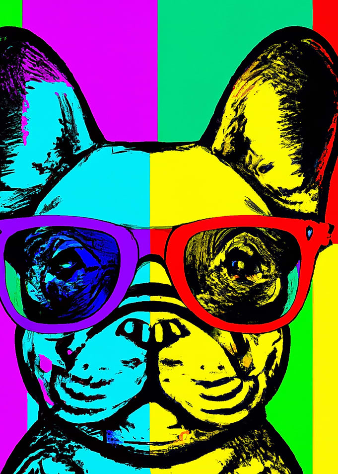 pop pug