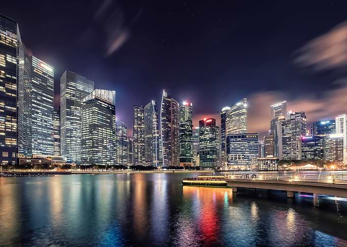 Marina Bay