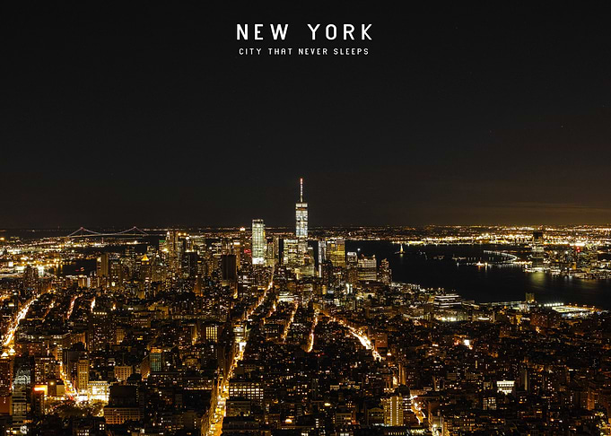 New York
