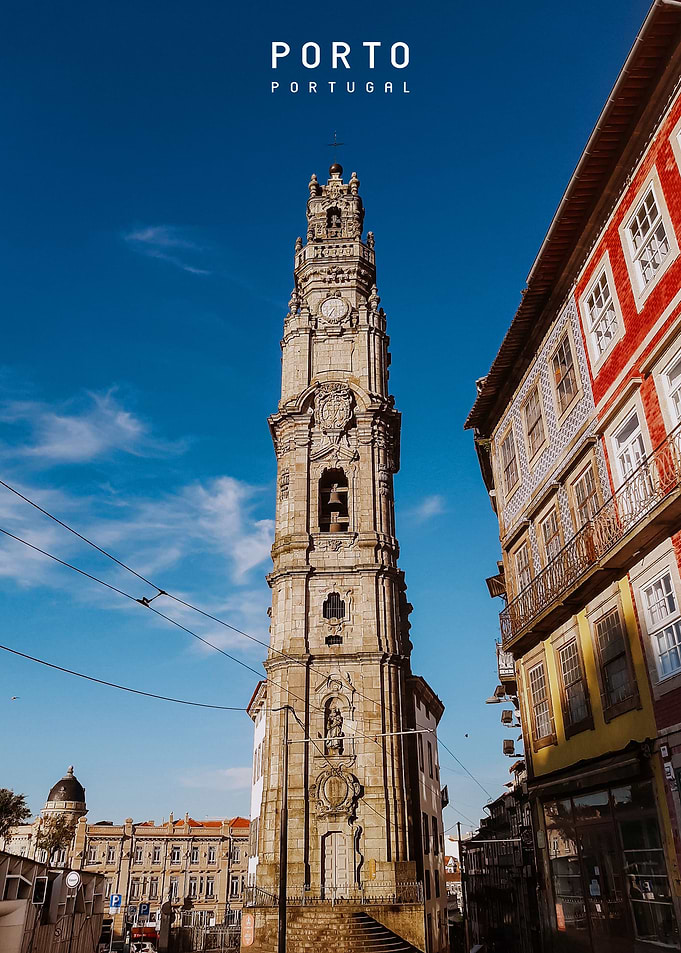 Porto