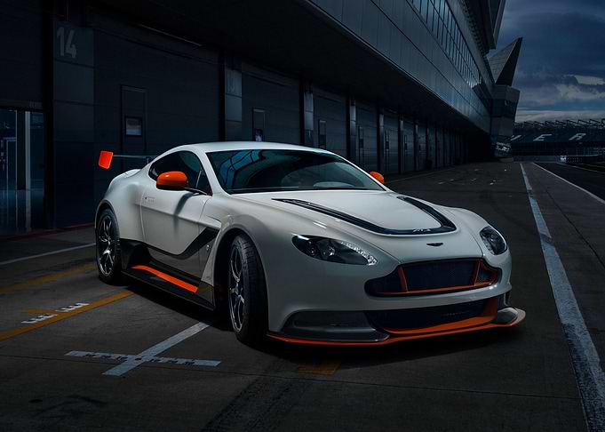 Aston Martin