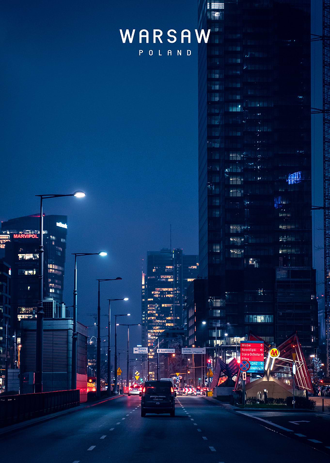 Warsaw