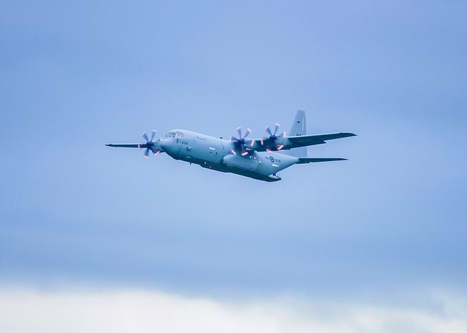 Jet Plane