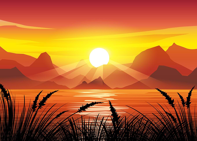 Sunset Beach